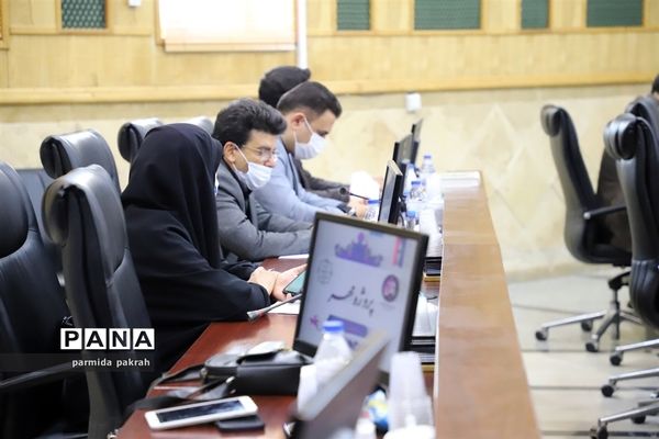 برگزاری نشست شورای آموزش و پرورش در استانداری کرمانشاه