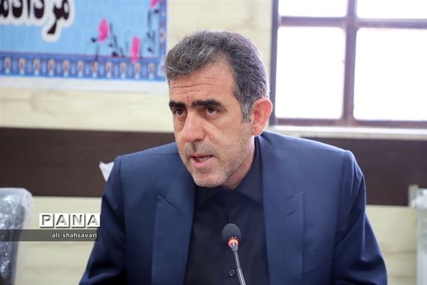 سفر یک‌روزه مدیرکل آموزش و پرورش کرمانشاه به شهرستان جوانرود