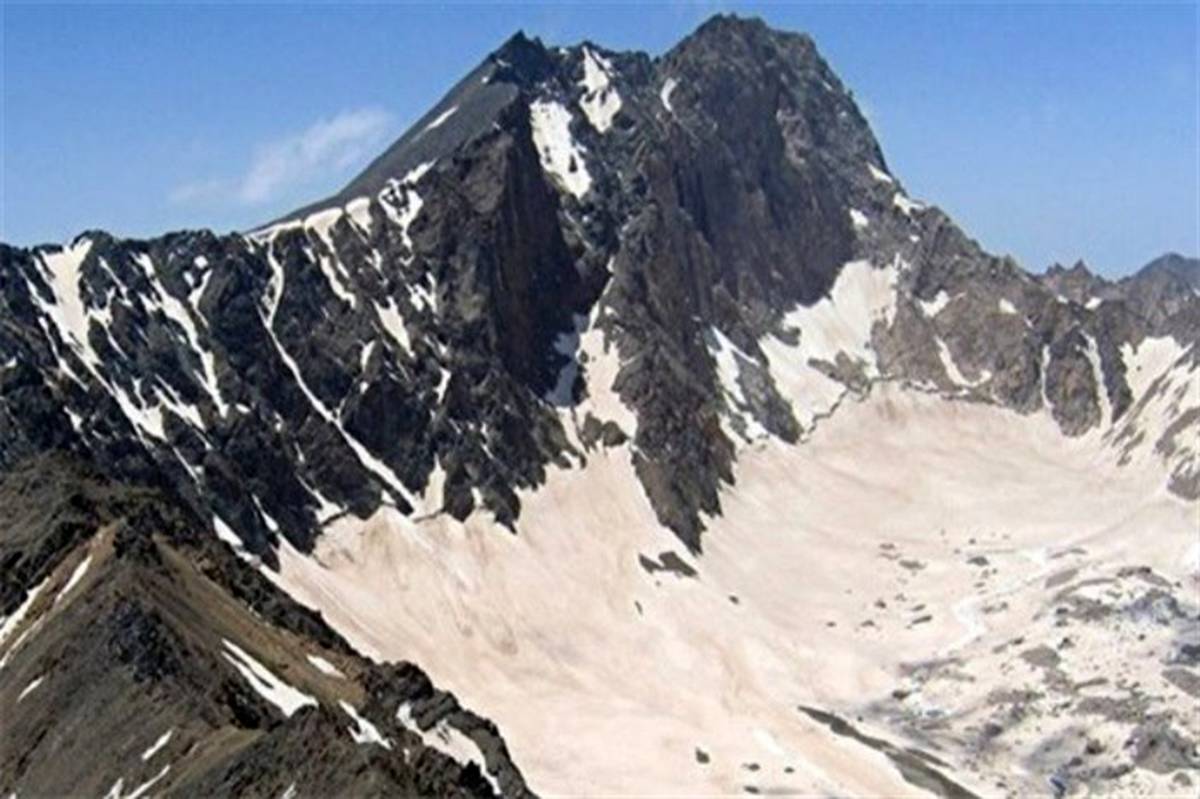 توقف عملیات جستجوی مفقودشدگان در ارتفاعات دماوند