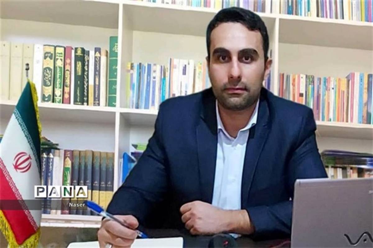 سجاد راستخانه مدیرکل نهاد کتابخانه‌های استان لرستان شد