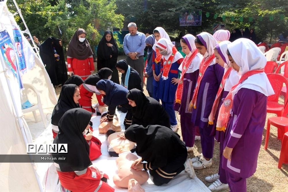 تابستان امسال برای دانش‌آموزان گرم‌تر بود