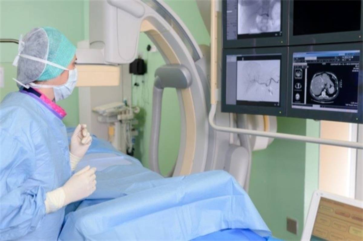 پیشرفته‌ترین دستگاه پرتو درمانی در بیمارستان گلستان اهواز نصب و راه‌اندازی می‌شود