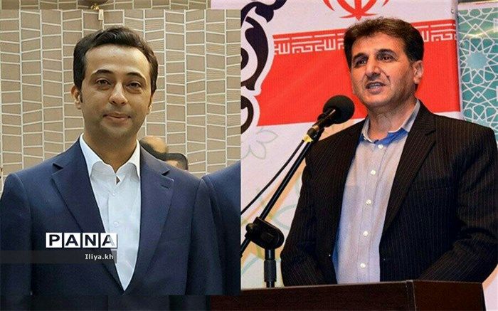 قطار انتصابات دولت به ورزش و جوانان استان رسید