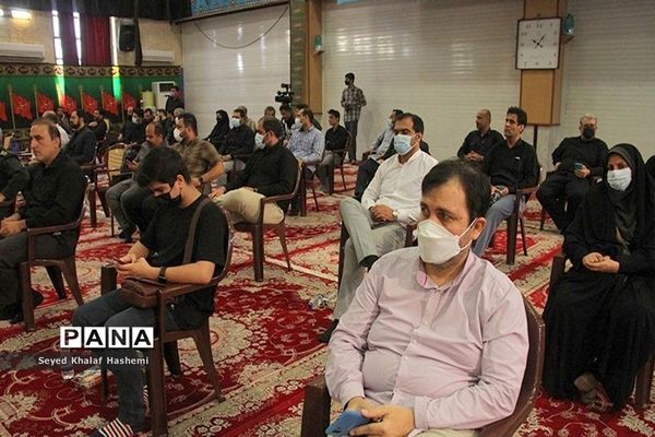 همایش بزرگداشت روز خبرنگار در بوشهر