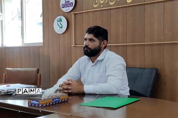 کلاس آموزشی دانش‌آموز خبرنگاران پانا استان زنجان