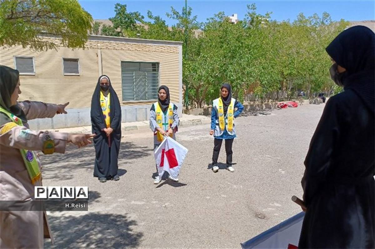 موفقیت دختران شهرستان اردل در پیش اردوی ملی