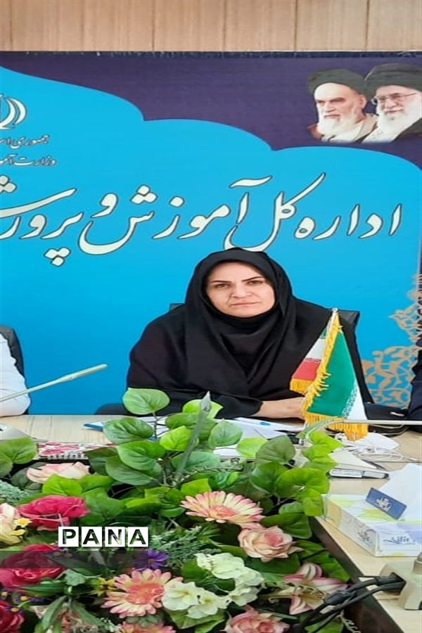 جلسه بزرگداشت روز خبرنگار