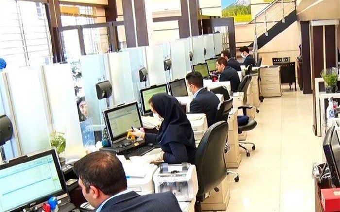 برق ۳۰ اداره در تهران قطع شد