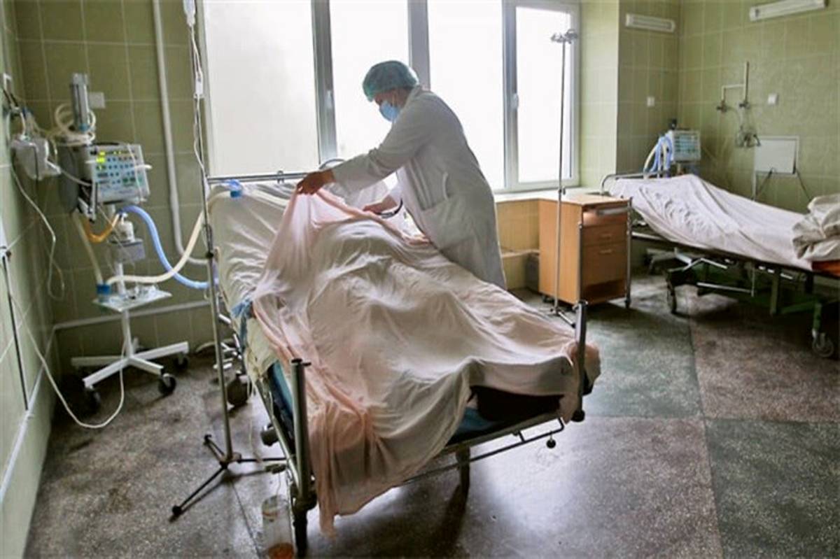شناسایی ۴۸۲۴ بیمار جدید کرونایی؛ ۶۷ نفر دیگر جان باختند