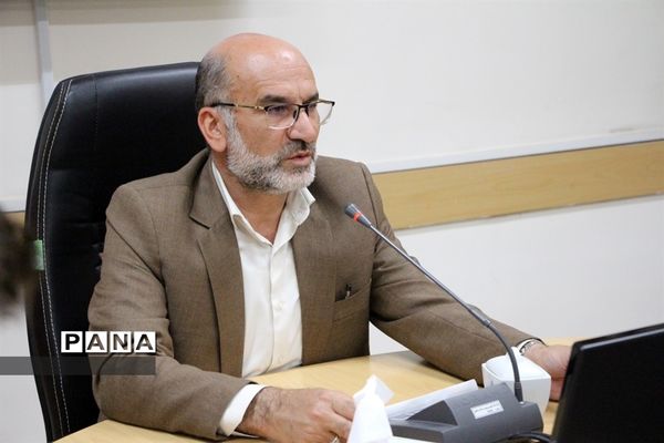 برگزاری جلسه شورای برنامه‌ریزی سازمان دانش‌آموزی استان خراسان جنوبی