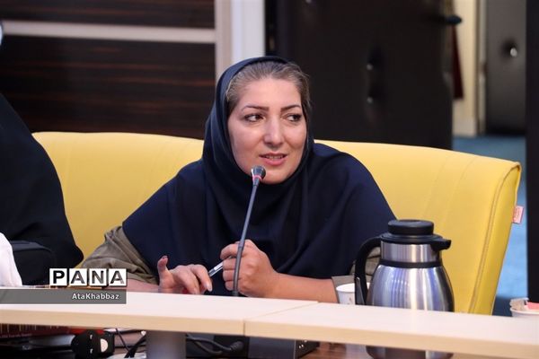 نشست خبری مدیرکل سازمان نوسازی با اصحاب رسانه