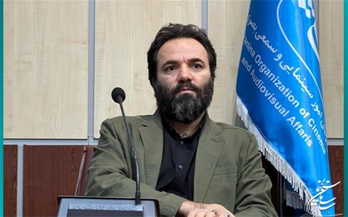 روح‌الله سهرابی ؛ خیلی از فیلم‌های اصلاحی براساس فیلمنامه تصویبی ساخته نشده‌اند
