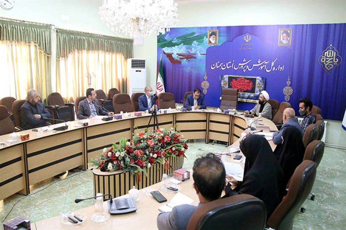 انتخابات انجمن‌های اولیا و مربیان مدارس استان سمنان در مهرماه برگزار می‌شود