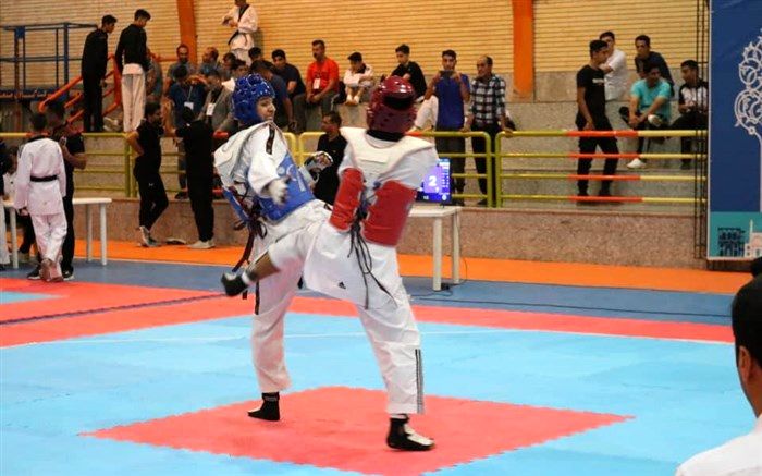 میزبانی اصفهان از 2 هزار و 140 مربی و ورزشکار در مسابقات ورزشی دانش‌آموزان کشور در اصفهان