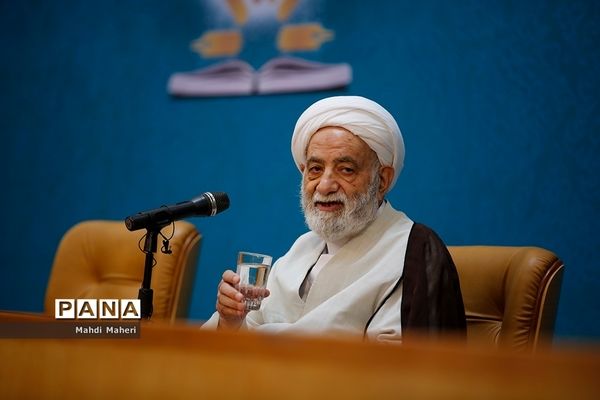 دومین روز از سی‌وششمین اجلاس مدیران و رؤسای آموزش و پرورش کشور-2