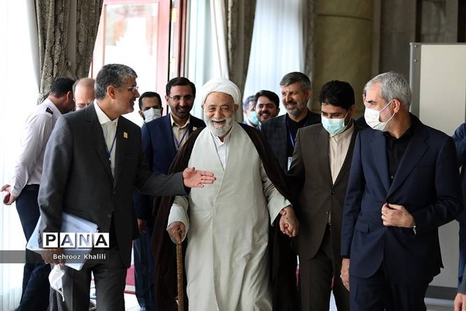 دومین روز از سیوششمین اجلاس مدیران و رؤسای آموزش و پرورش کشور-2