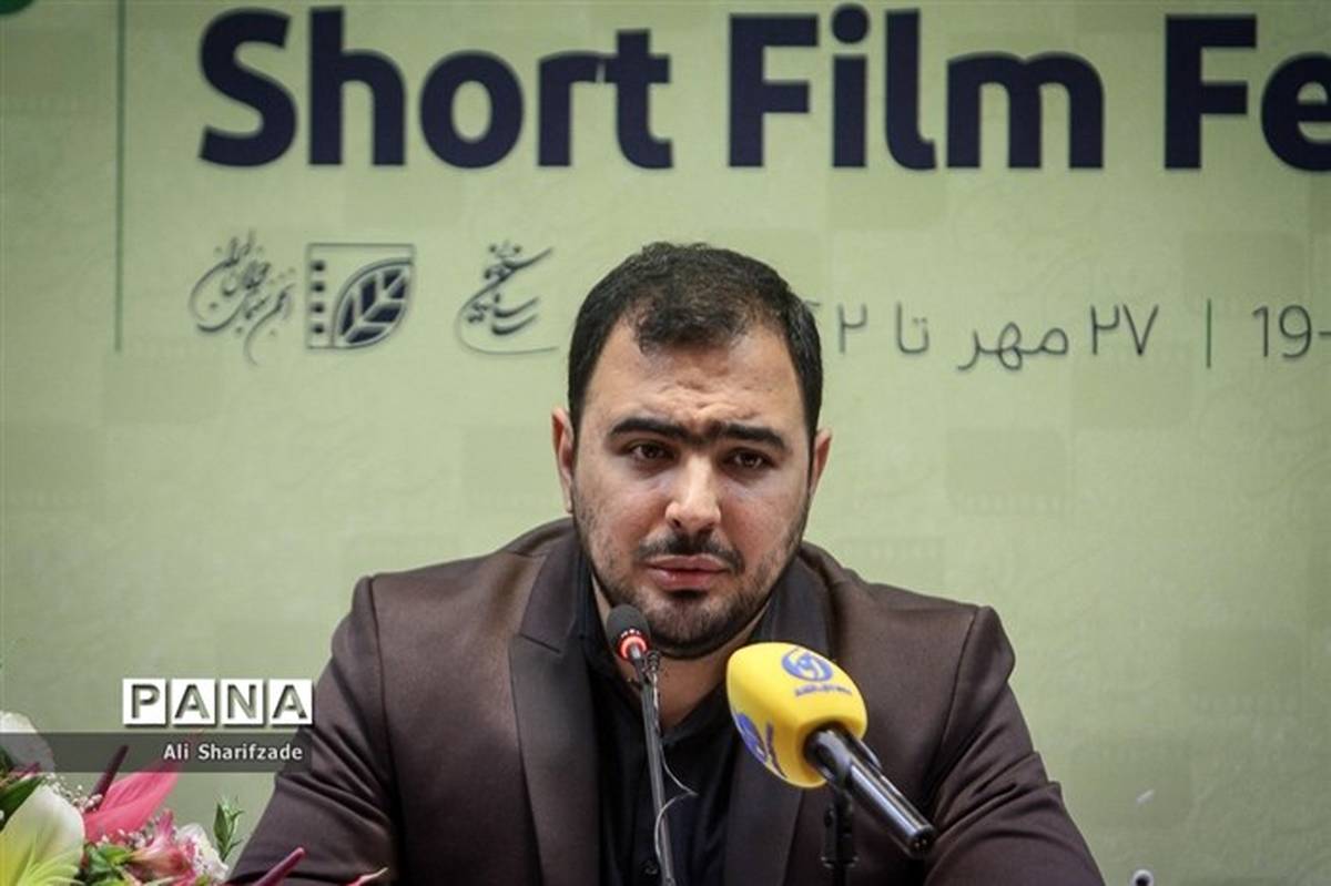 ‌موضوعات ممنوعه‌ جایی در جشنواره فیلم کوتاه تهران ندارد