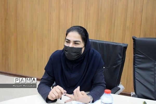 نشست هم‌اندیشی و بررسی مسائل و مشکلات ورزش روستایی و هماهنگی جام پرچم استان بوشهر