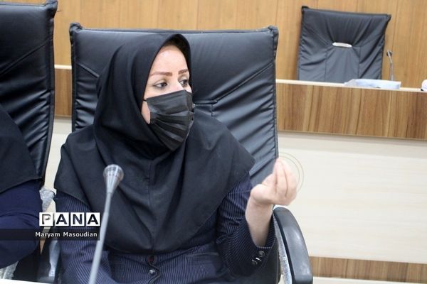 نشست هم‌اندیشی و بررسی مسائل و مشکلات ورزش روستایی و هماهنگی جام پرچم استان بوشهر