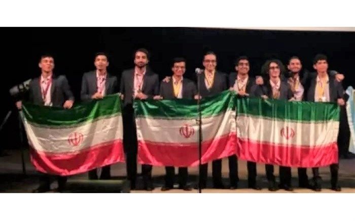 کسب 9 مدال طلا توسط دانش‌آموزان شهر تهران در المپیاد جهانی نجوم
