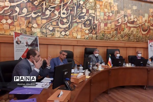 برگزاری اولین نشست تخصصی کشوری درس کاوی در شیراز