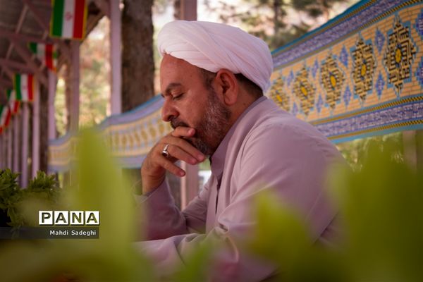 پذیرش استان‌ها در اردوی قطبی پیشتازان در اصفهان