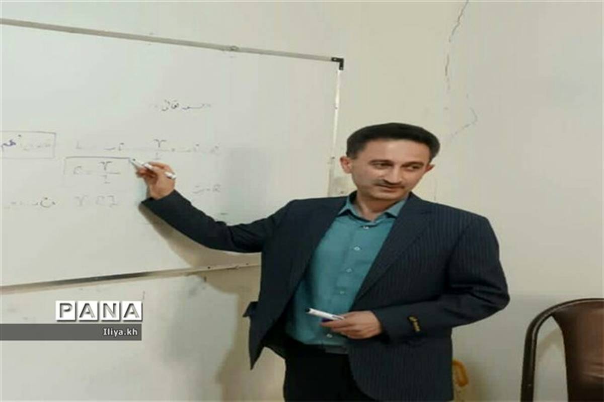 انتصاب مدیر جدید اداره آموزش و پرورش شهرستان فارسان