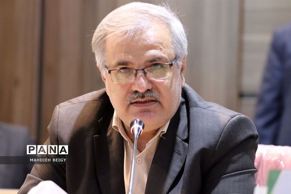 دومین روز نشست معاونان آموزش متوسطه استان‌های سراسر کشور در شهریار