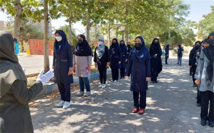 اردو در رشد شخصیت و جامعه‌پذیری دانش‌آموزان بسیار اثرگذار است