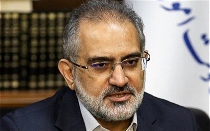 حسینی: اعضای دولت شبانه‌روز تلاش می‌کنند تا شرایط کشور به نفع مردم تغییر کند