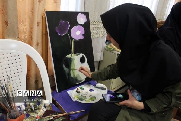 برگزاری هفدهمین دوره مسابقات فرهنگی، هنری دانش‌آموزان با نیازهای ویژه کشور