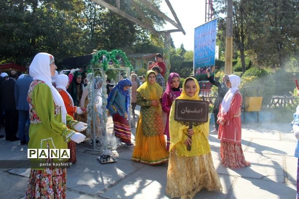 برگزاری هفدهمین دوره مسابقات فرهنگی، هنری دانش‌آموزان با نیازهای ویژه کشور