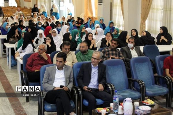 برگزاری هفدهمین دوره مسابقات فرهنگی، هنری دانش‌آموزان با نیازهای ویژه کشور