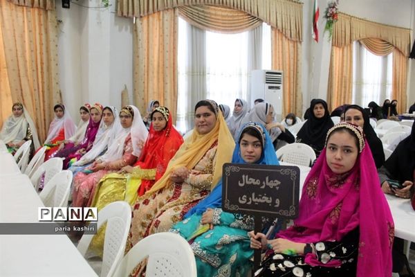 برگزاری هفدهمین دوره مسابقات فرهنگی، هنری دانش‌آموزان با نیازهای ویژه کشور