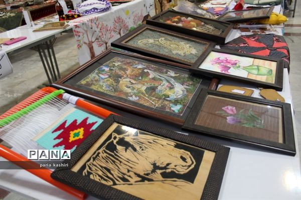 برگزاری هفدهمین دوره مسابقات فرهنگی، هنری دانش‌آموزان با نیازهای ویژه کشور