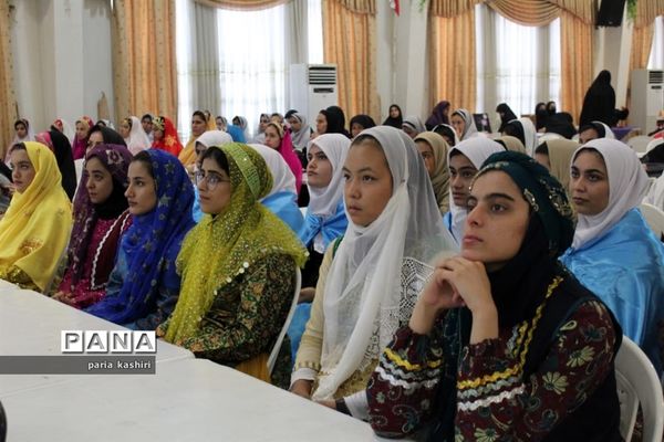 برگزاری هفدهمین دوره مسابقات فرهنگی، هنری دانش‌آموزان با نیازهای ویژه کشور