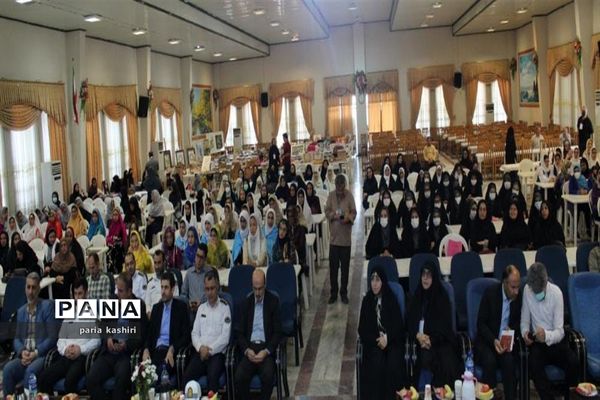 برگزاری هفدهمین دوره مسابقات فرهنگی، هنری دانش‌آموزان با نیازهای ویژه کشور