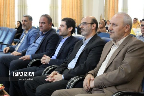 برگزاری هفدهمین دوره مسابقات فرهنگی، هنری دانش‌آموزان با نیازهای ویژه کشور