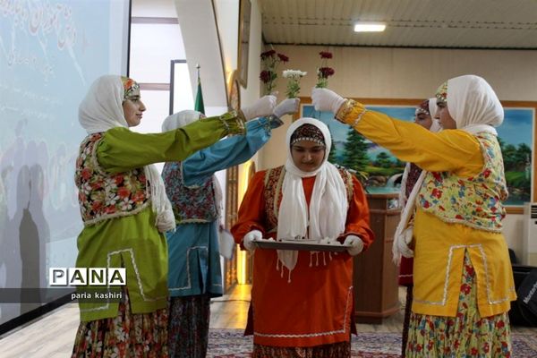 برگزاری هفدهمین دوره مسابقات فرهنگی، هنری دانش‌آموزان با نیازهای ویژه کشور