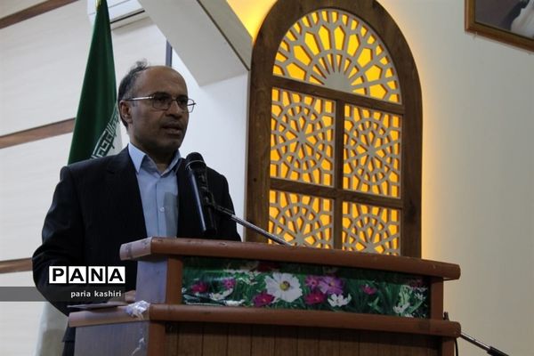 برگزاری هفدهمین دوره مسابقات فرهنگی، هنری دانش‌آموزان با نیازهای ویژه کشور