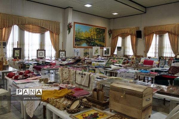 برگزاری هفدهمین دوره مسابقات فرهنگی، هنری دانش‌آموزان با نیازهای ویژه کشور