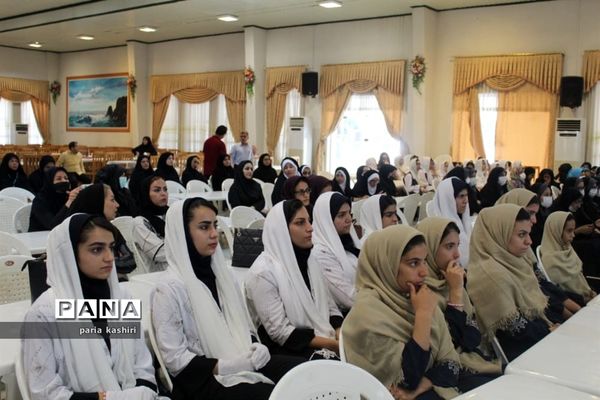 برگزاری هفدهمین دوره مسابقات فرهنگی، هنری دانش‌آموزان با نیازهای ویژه کشور