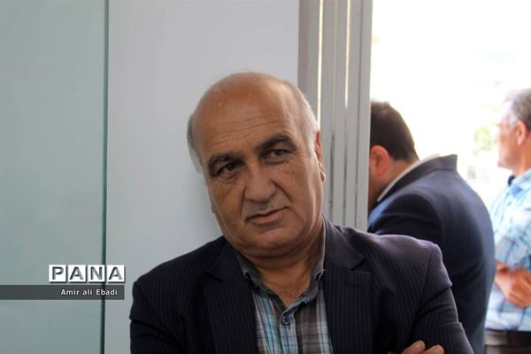 افتتاح دبستان شهید برزگر بادله میاندورود