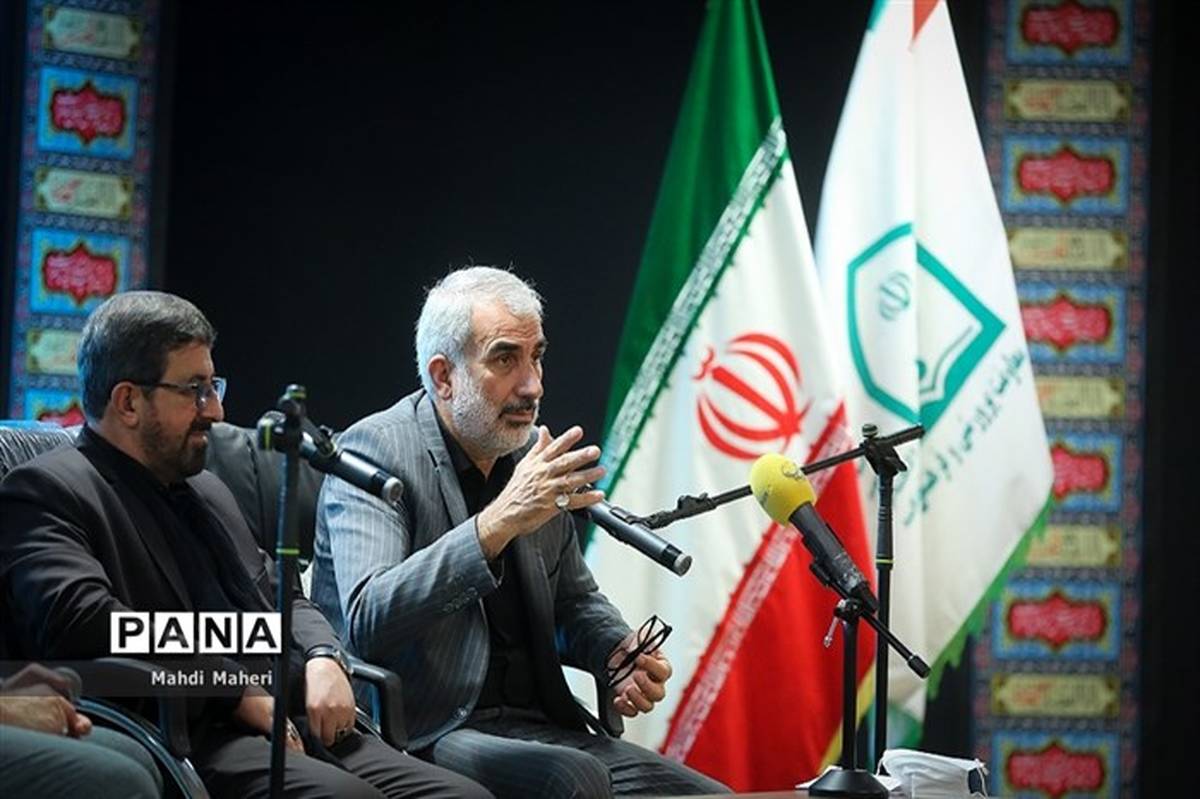 «مدیریت هیاتی» معنای متعالی دارد و باید ترویج شود