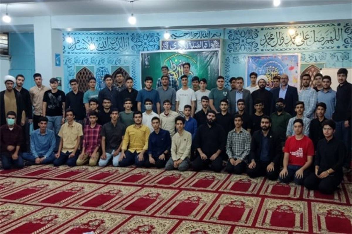 انجمن‌های اسلامی به عنوان اولین مجموعه دانش‌آموزی پیشگام در عرصه برنامه‌ریزی و فعالیت‌های اردویی