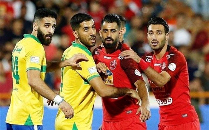 شجاع خلیل‌زاده: واقعا می‌خواهم به فوتبال ایران و پرسپولیس برگردم