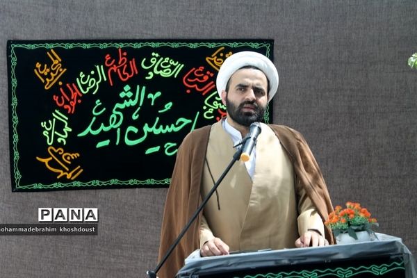 افتتاحیه دارالقرآن امام هادی( ع) در مشهد