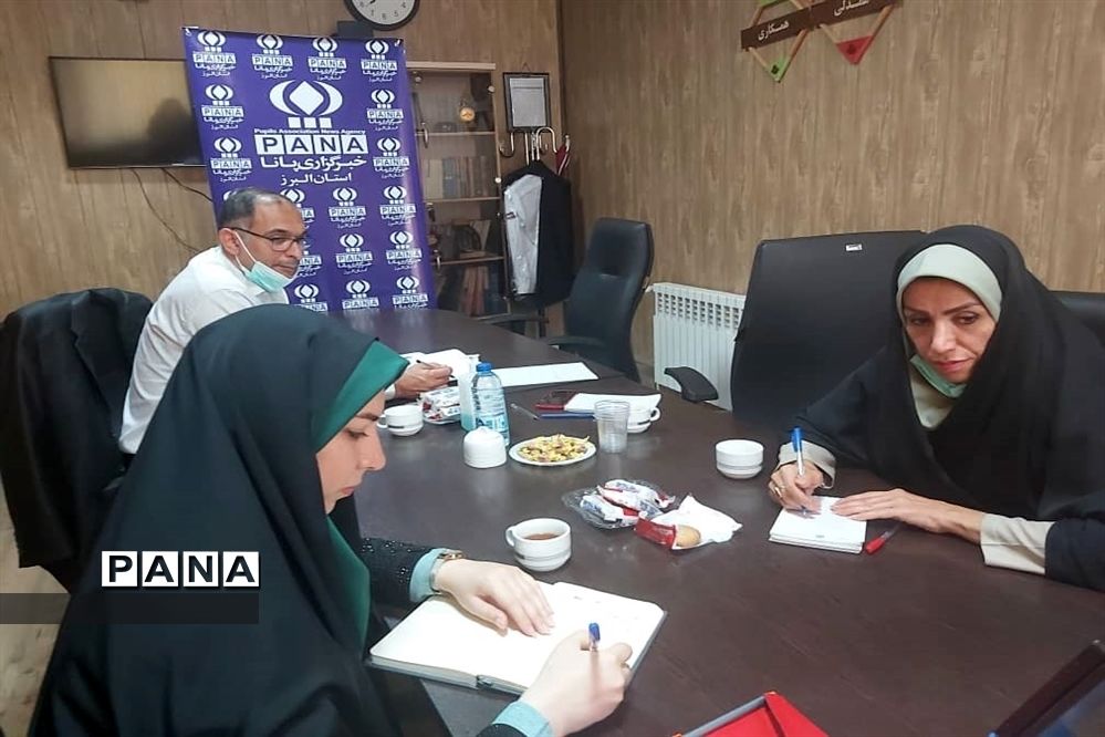 برگزاری دوره پیشرفته تربیت مدرسین خبرگزاری پانا در البرز