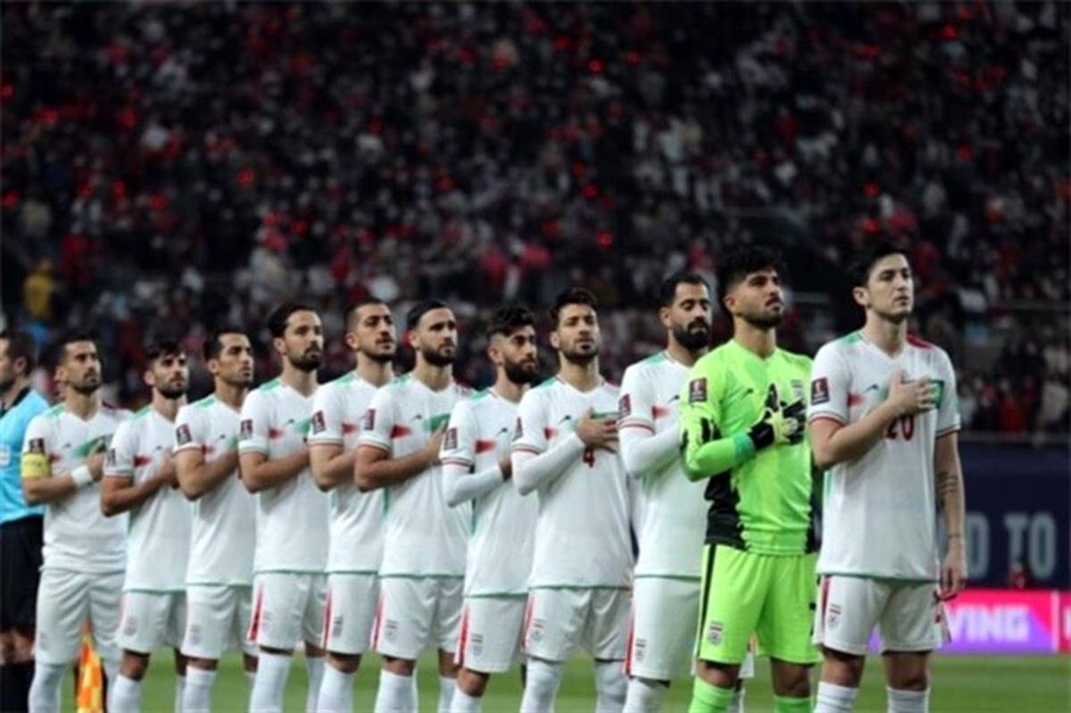 دیدار دوستانه تیم ملی فوتبال ایران با اروگوئه و سنگال نهایی شد