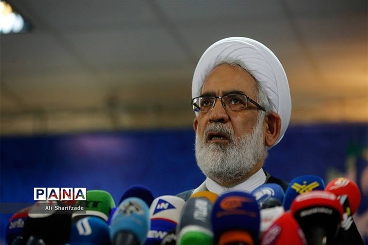 نامه دادستان به وزیر خارجه برای پیگیری وضعیت زائر ایرانی بازداشتی در عربستان